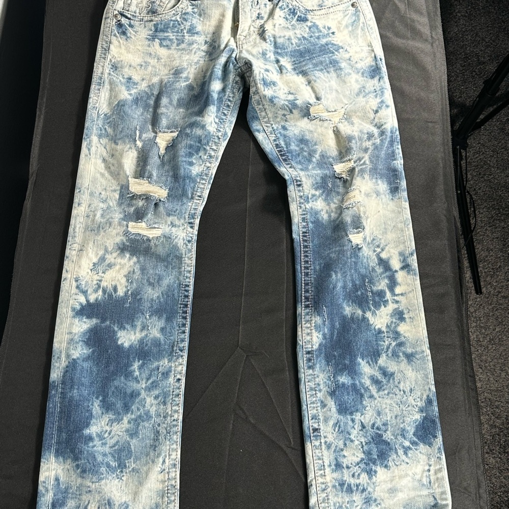 Men’s jeans ROCK REVIVAL from The Buckle - Size 32 Waist